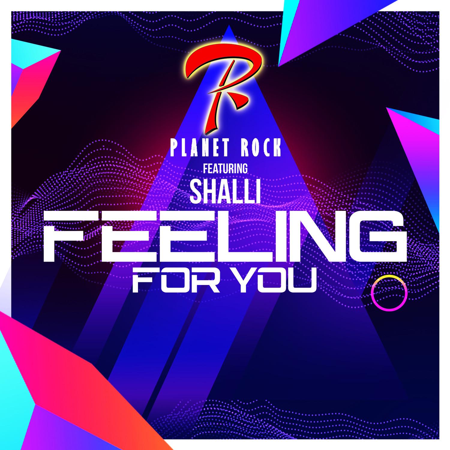 Feeling for You