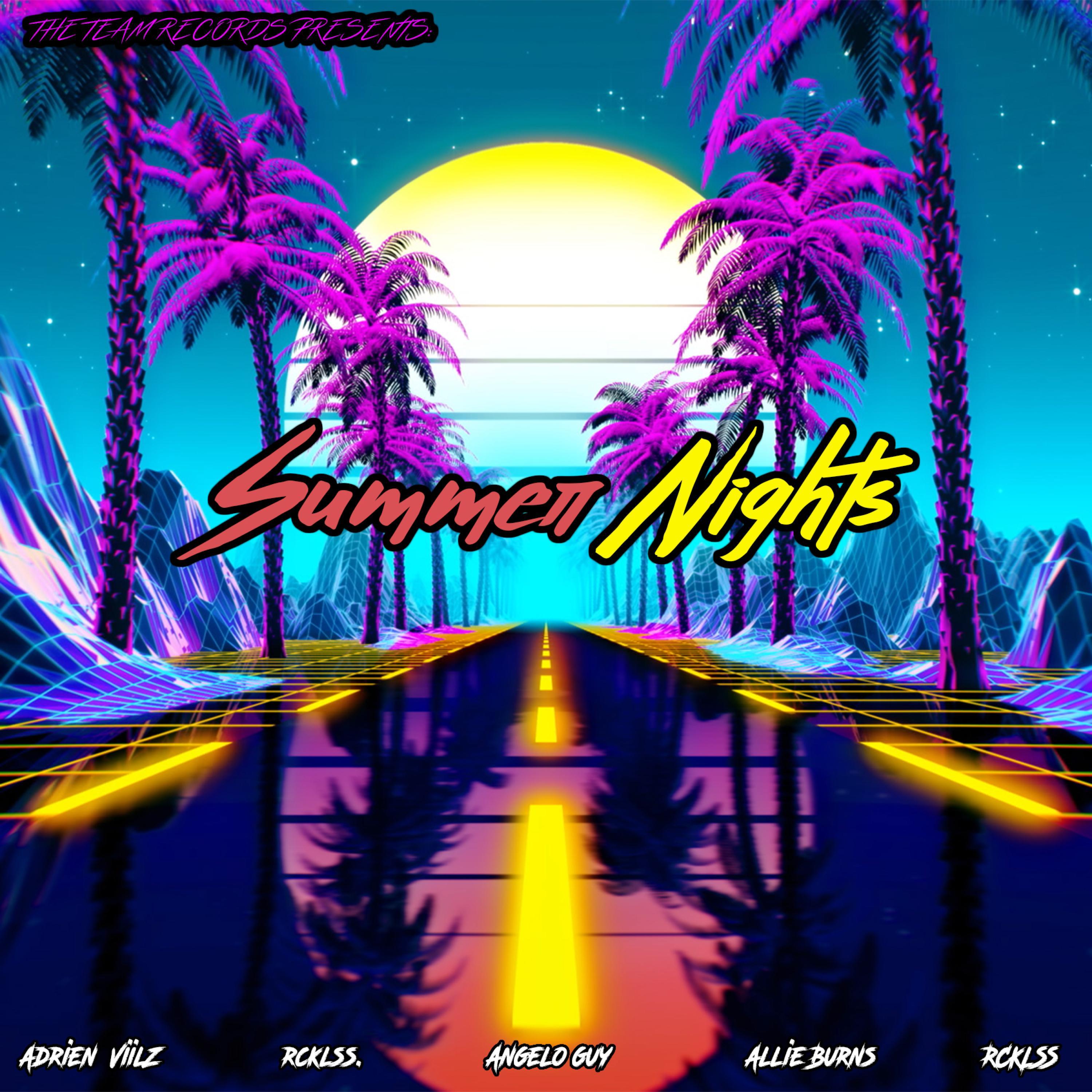 Summer Nights