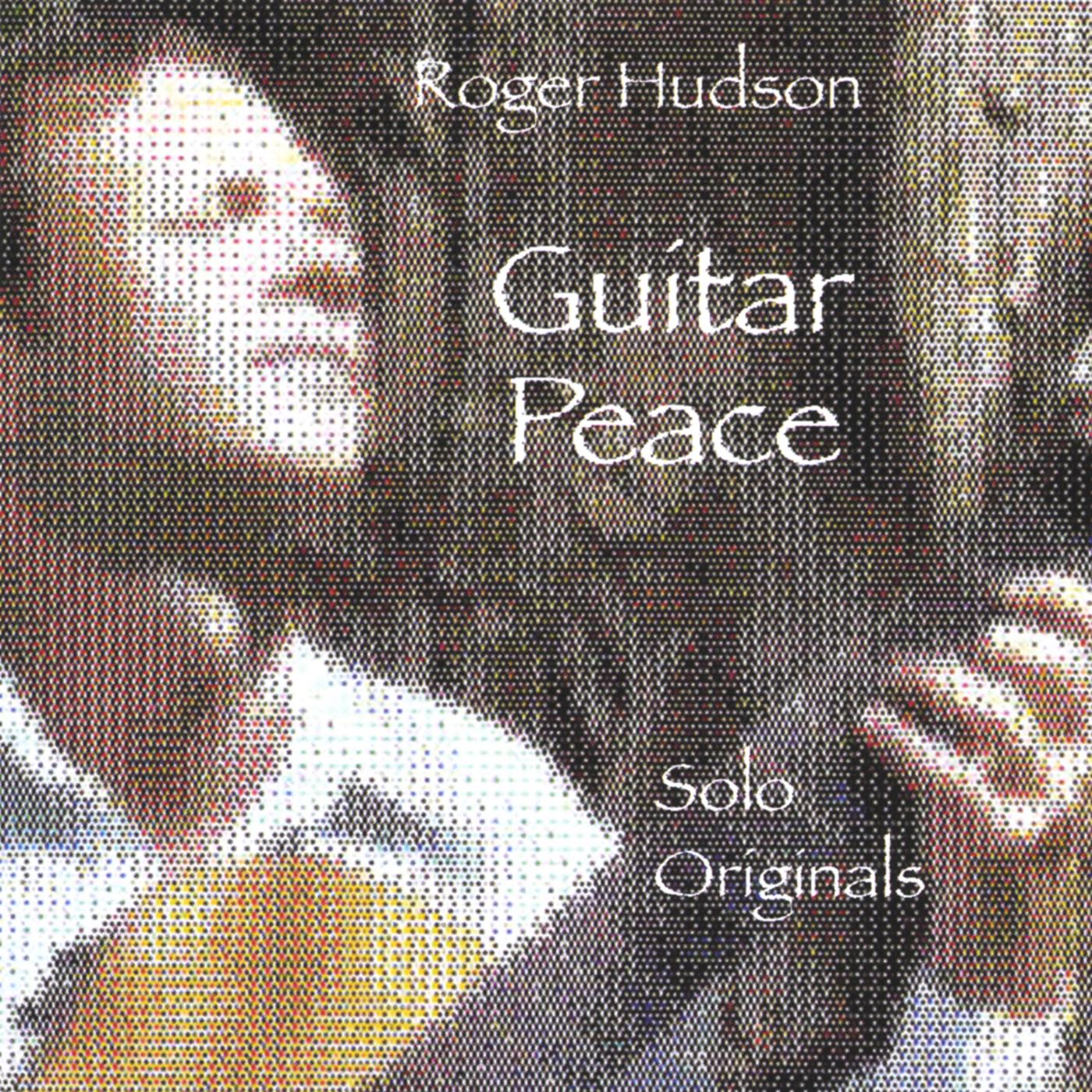 Guitar Peace
