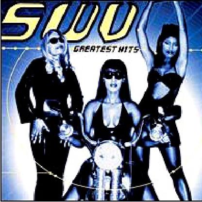 Contemporary R&B/Slow Jam