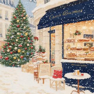 韩语治愈 | 冬日小确幸 过个软绵绵的冬天吧