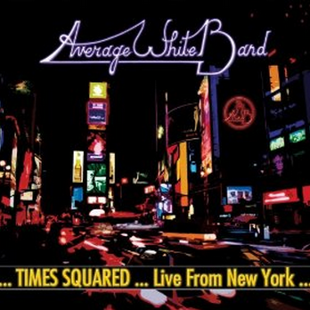 Times Squared.. Live From New York