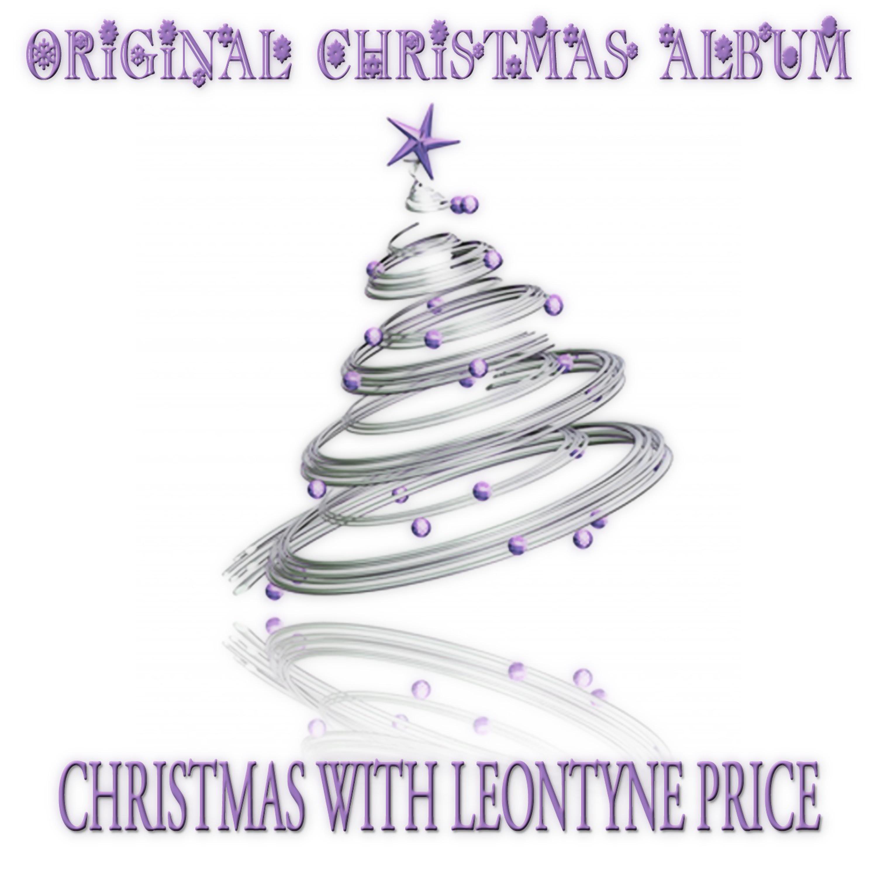 Christmas with Leontyne Price