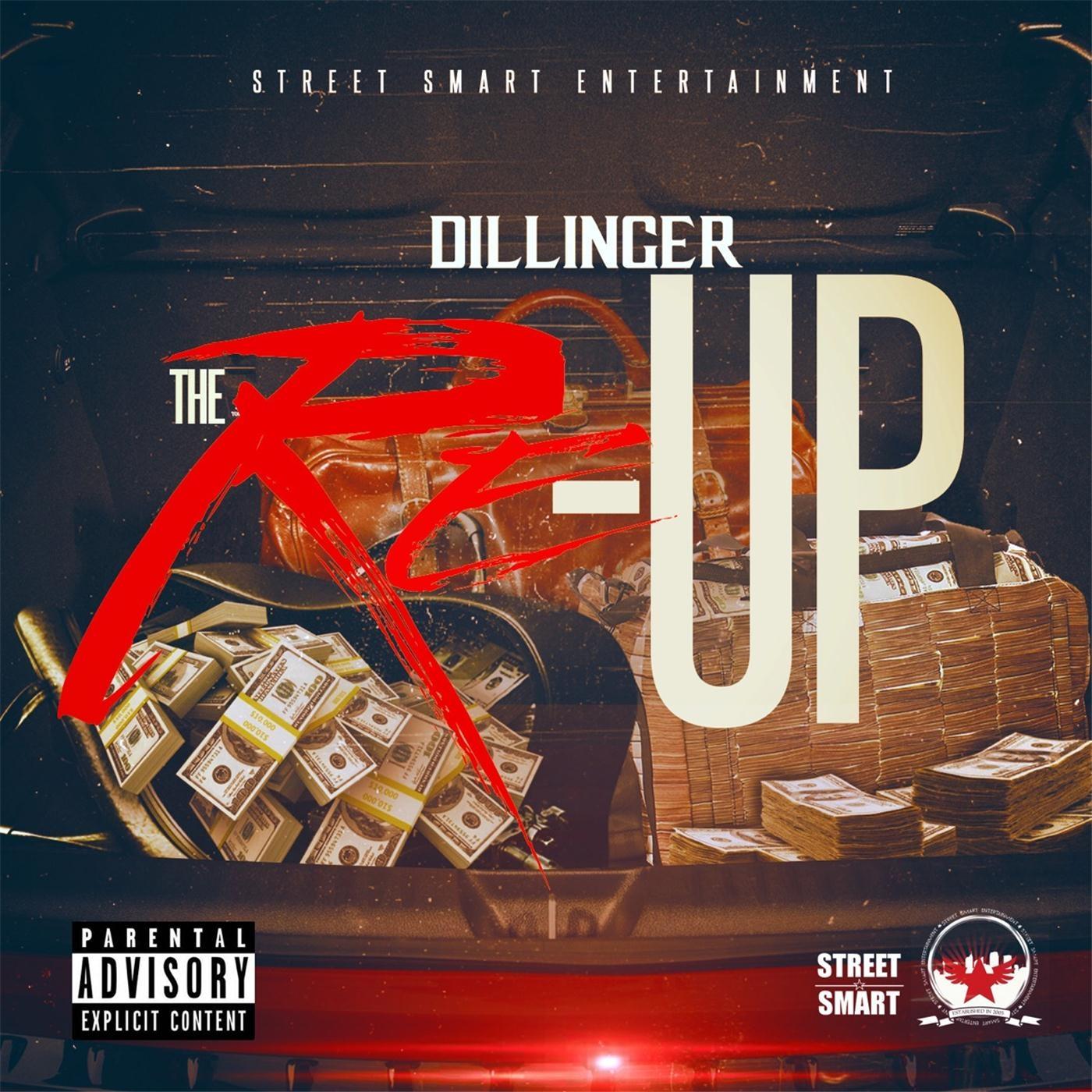The Re-Up
