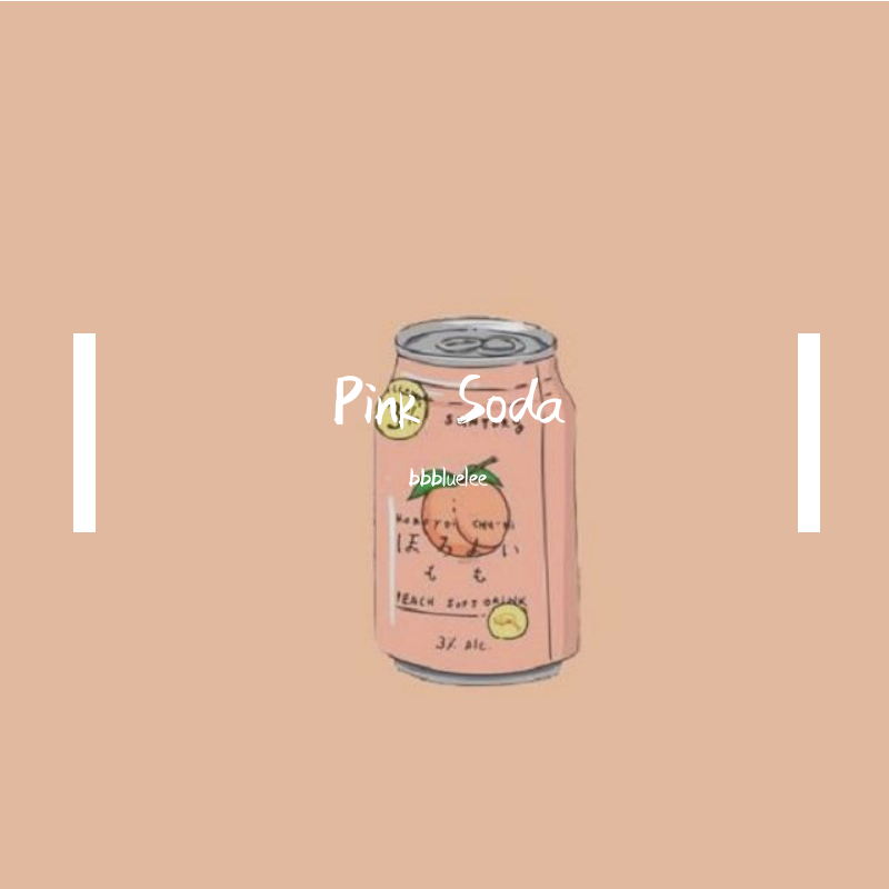 P I N K S O D A