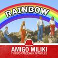 Amigo Miliki y Otras Canciones Infantiles