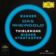 Richard Wagner: Das Rheingold