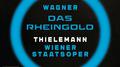 Richard Wagner: Das Rheingold专辑