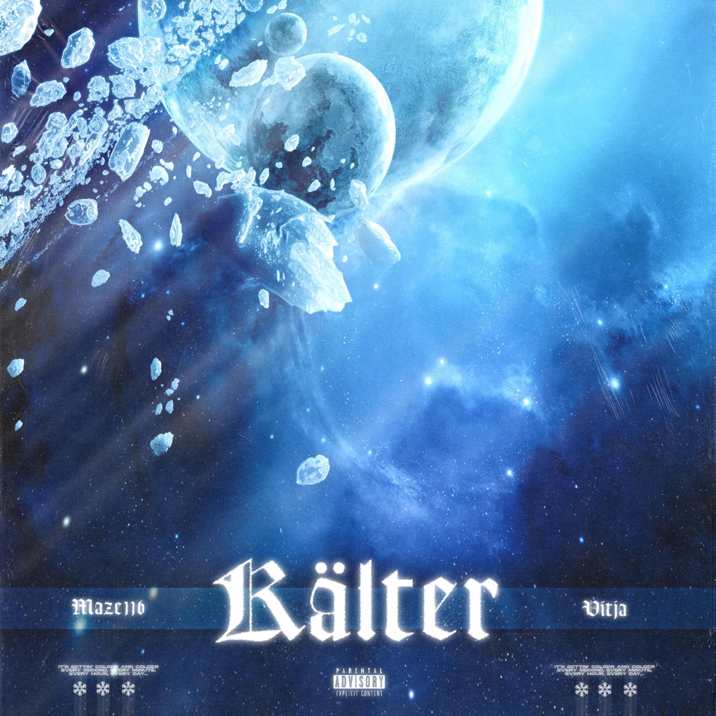 Kälter