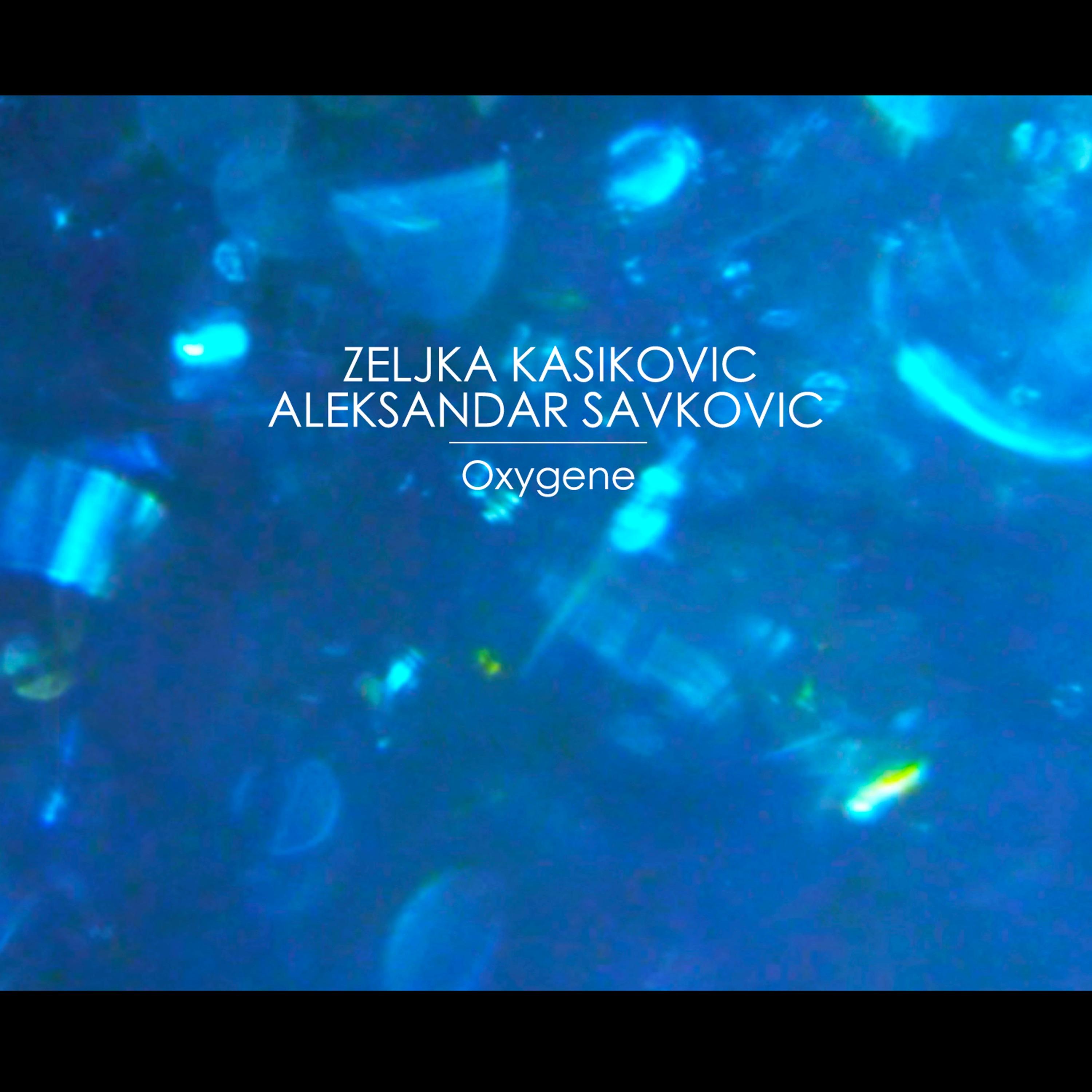 Oxygene