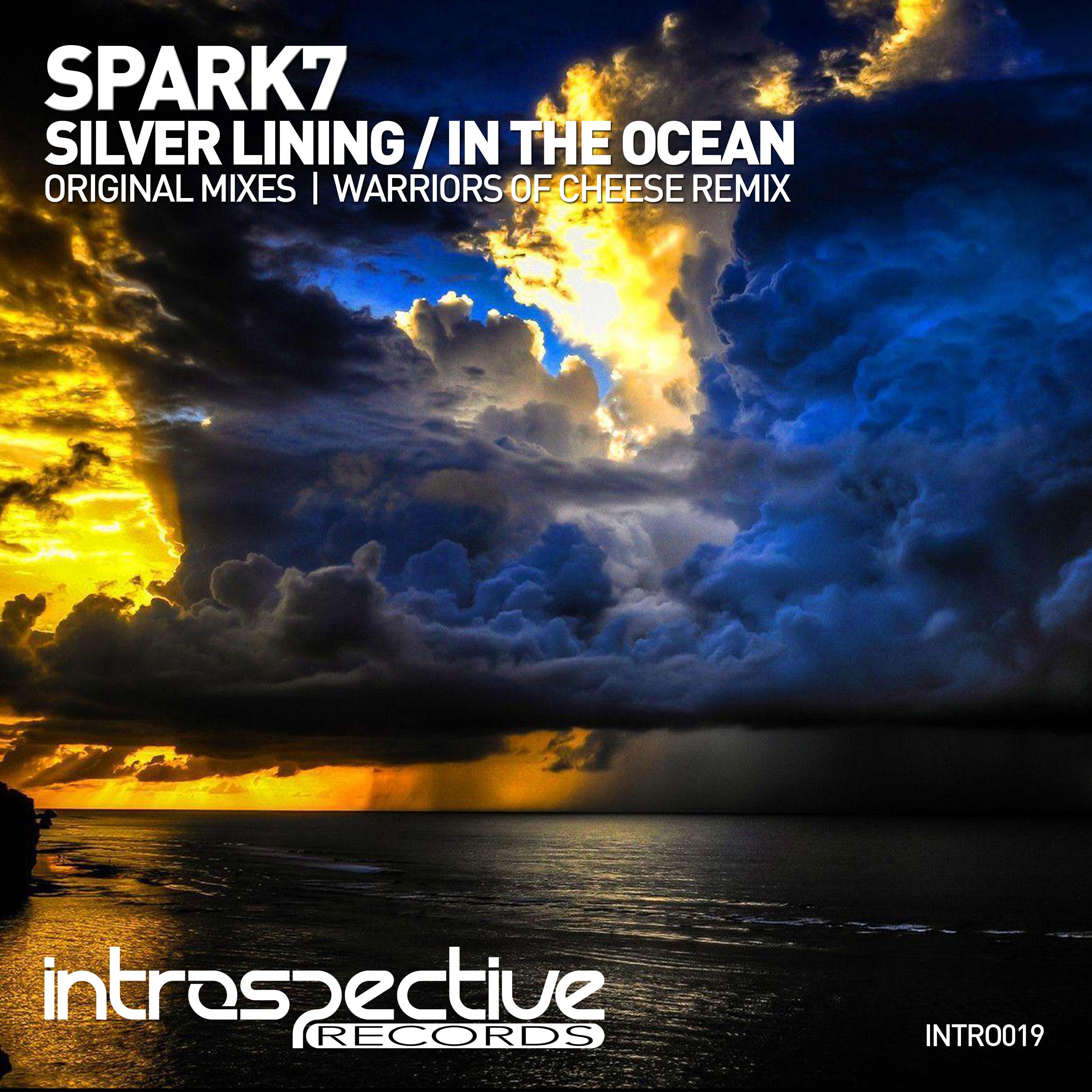 Spark7 - In The Ocean (Original Mix)