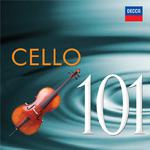 101 Cello专辑