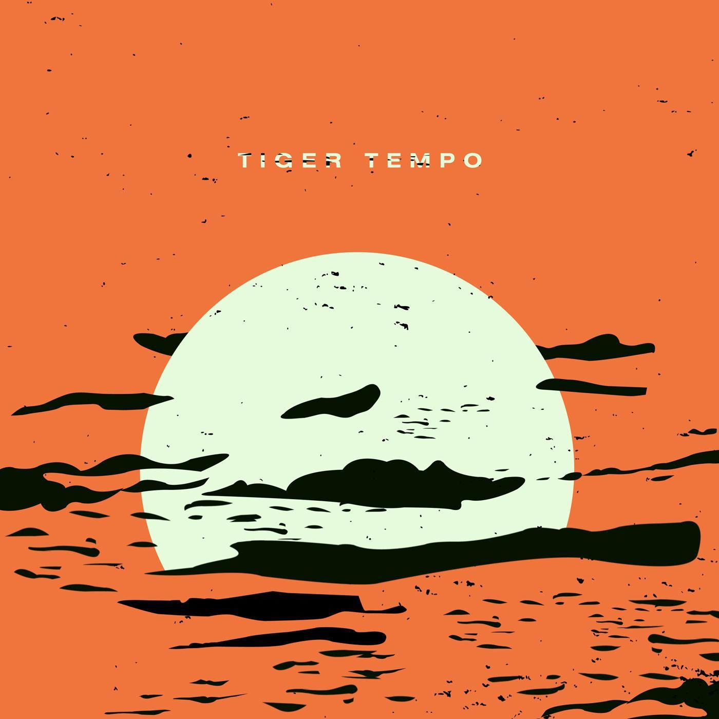 Tiger Tempo - EP专辑