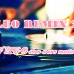 DJ LEO REMIX 2017专辑