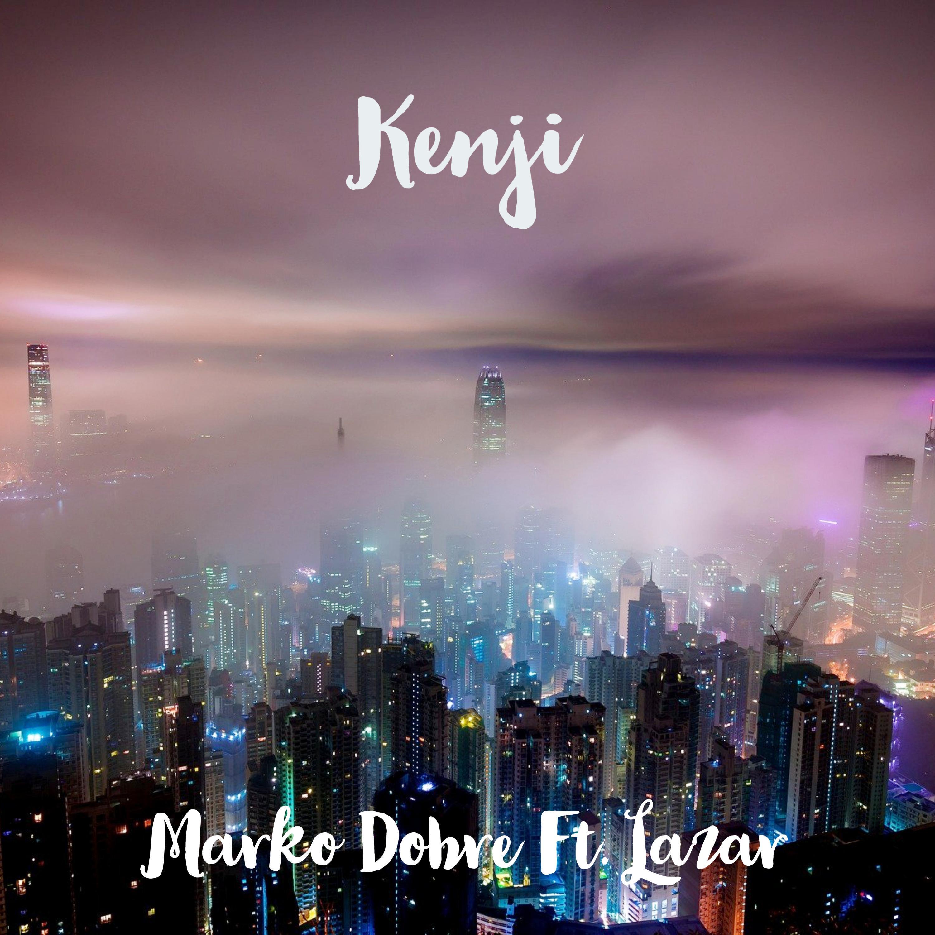 Kenji (feat. Lazar)