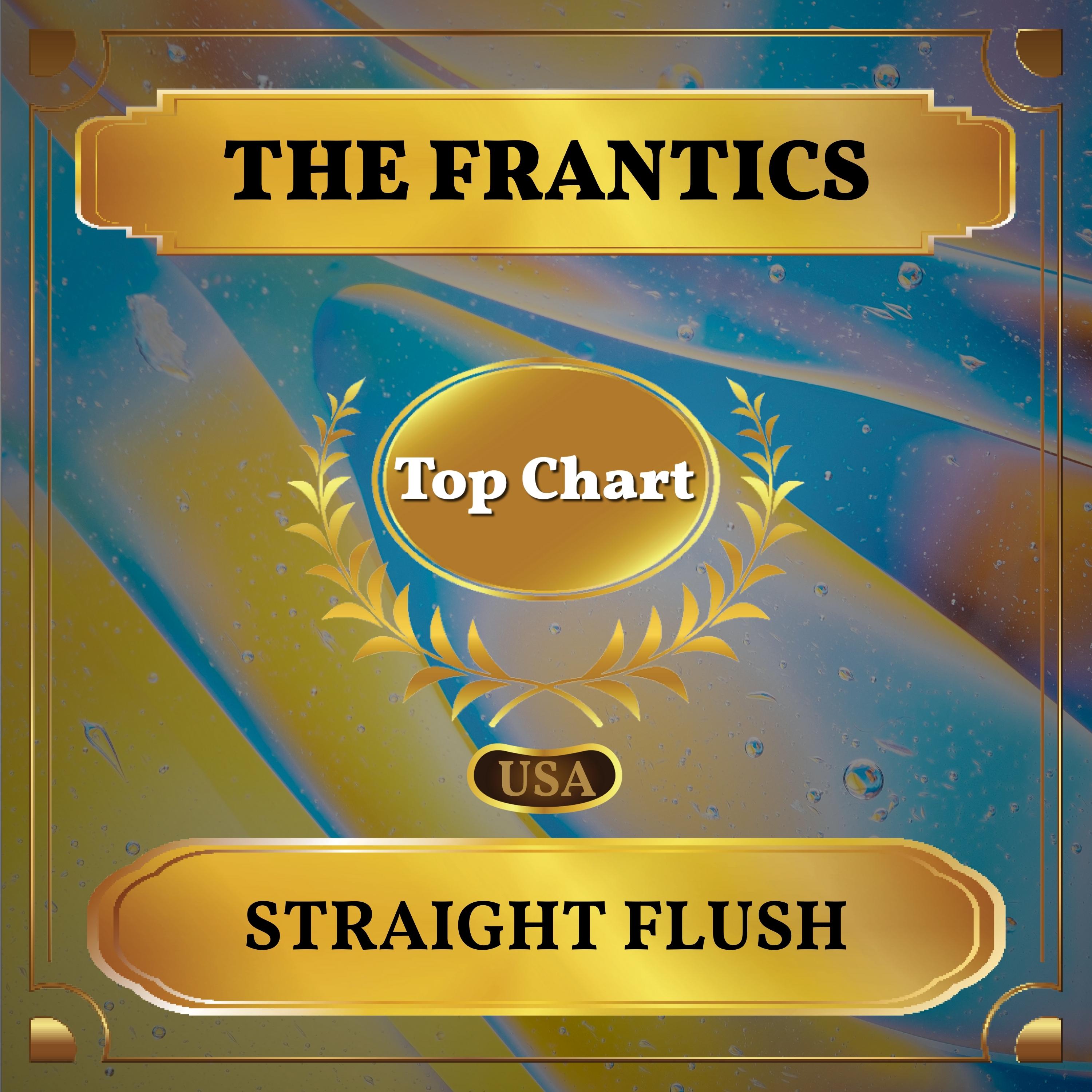 Straight Flush (Billboard Hot 100 - No 91)