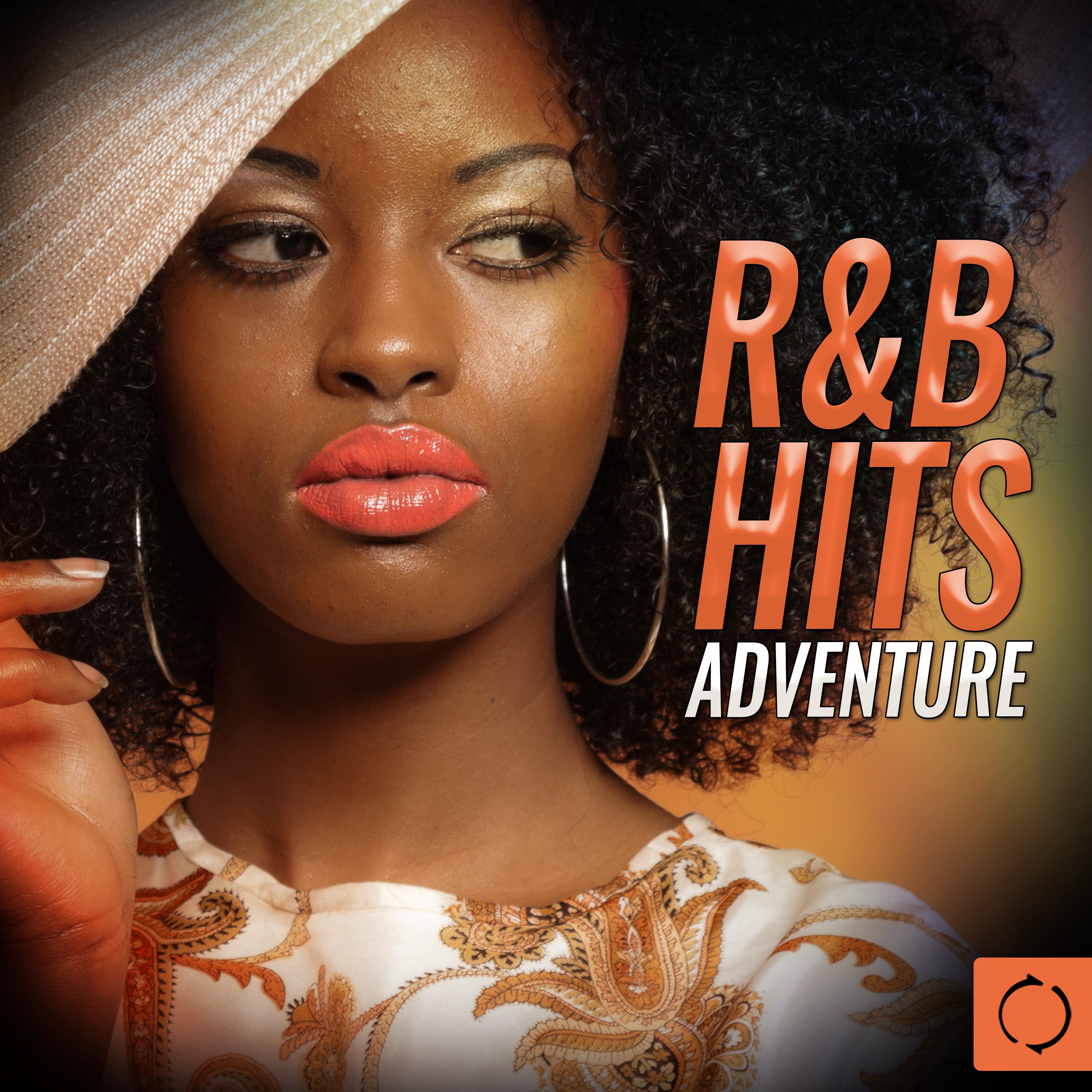 R&B Hits Adventure专辑