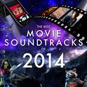 The Best Movie Soundtracks of 2014专辑