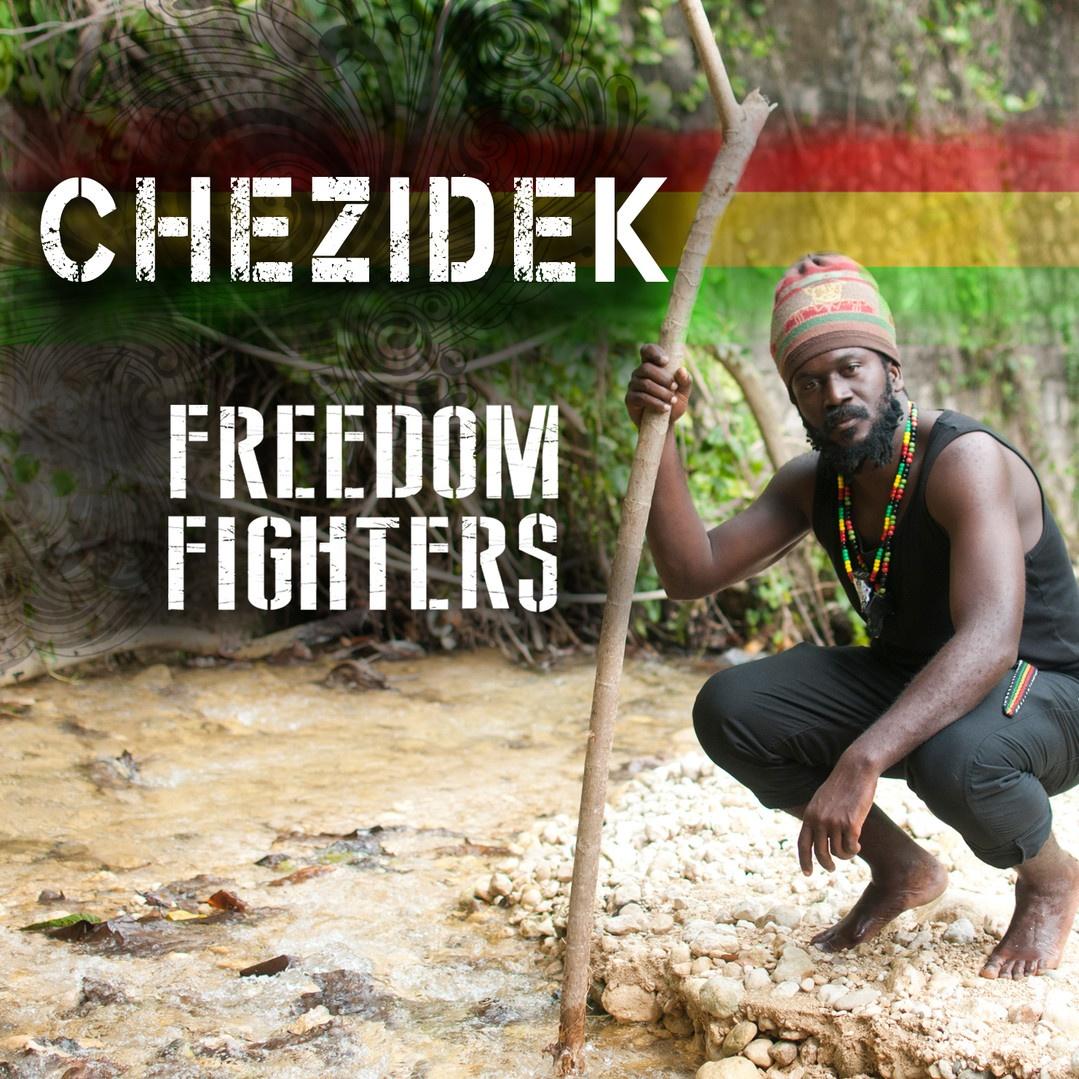 Freedom Fighters