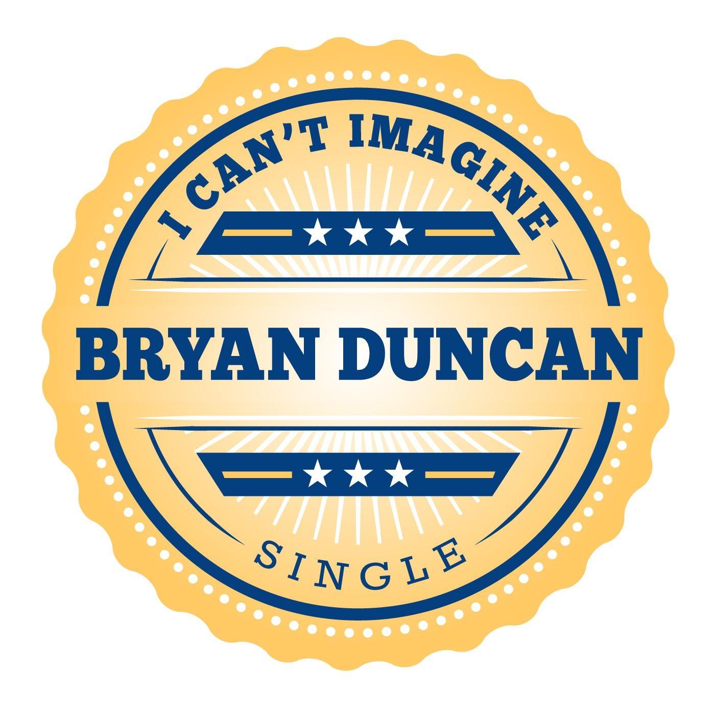 I Can't Imagine (Radio Version)