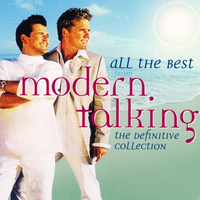 Modern Talking - No Face No Name No Number (unofficial instrumental)