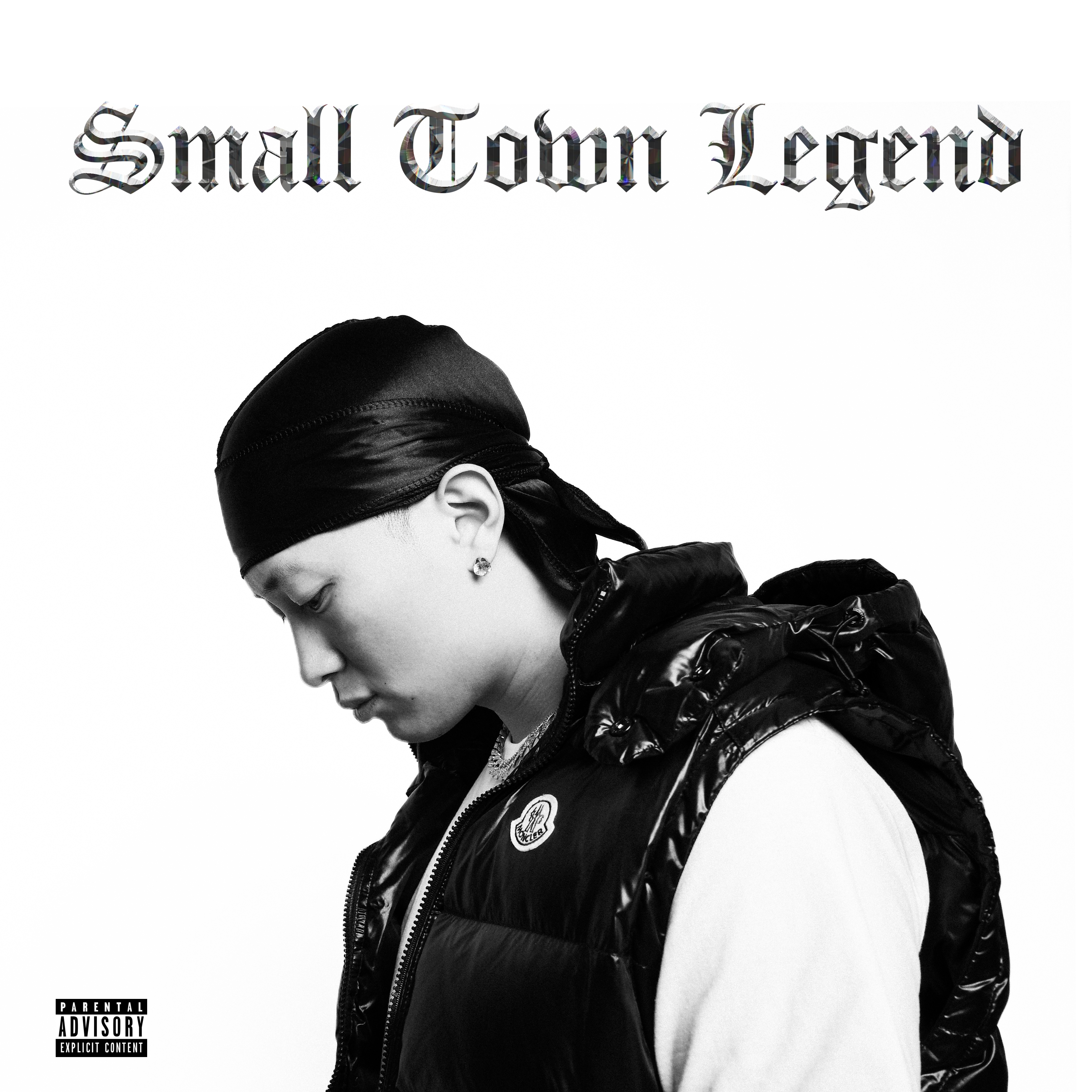 Small Town Legend专辑