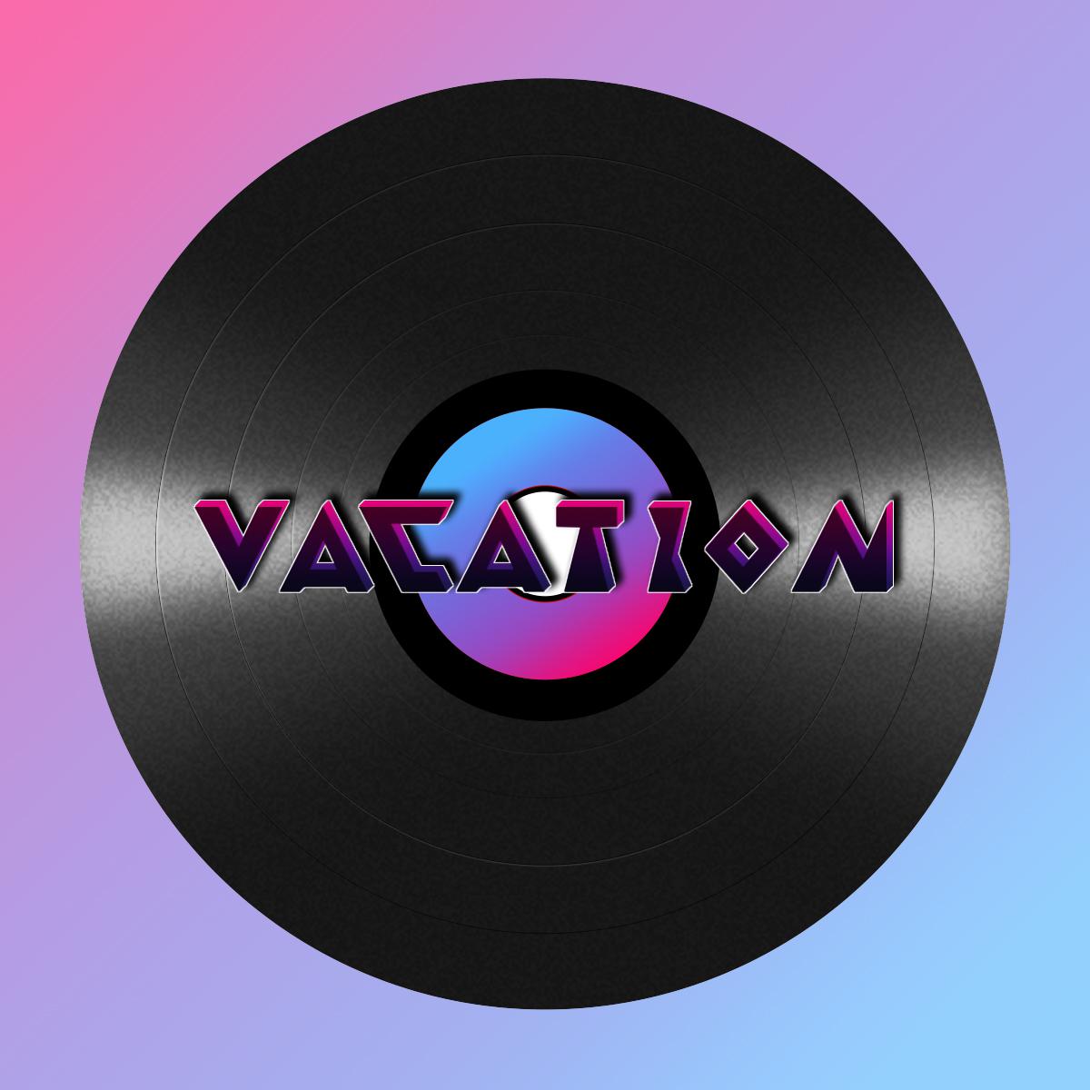 Vacation专辑