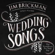 Wedding Songs: Soundtrack for Your Day