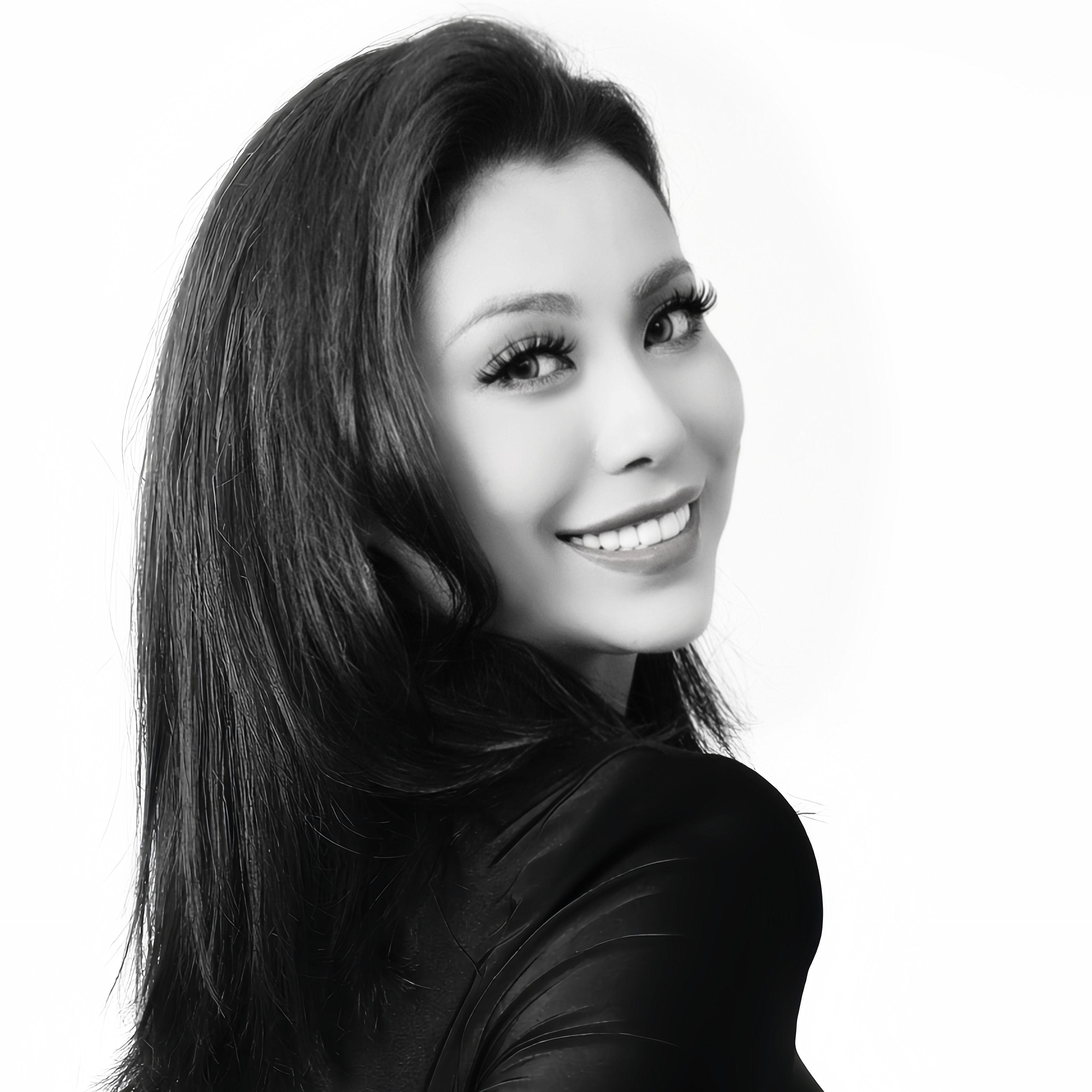 Ashiq Bolisen /《迷恋我》