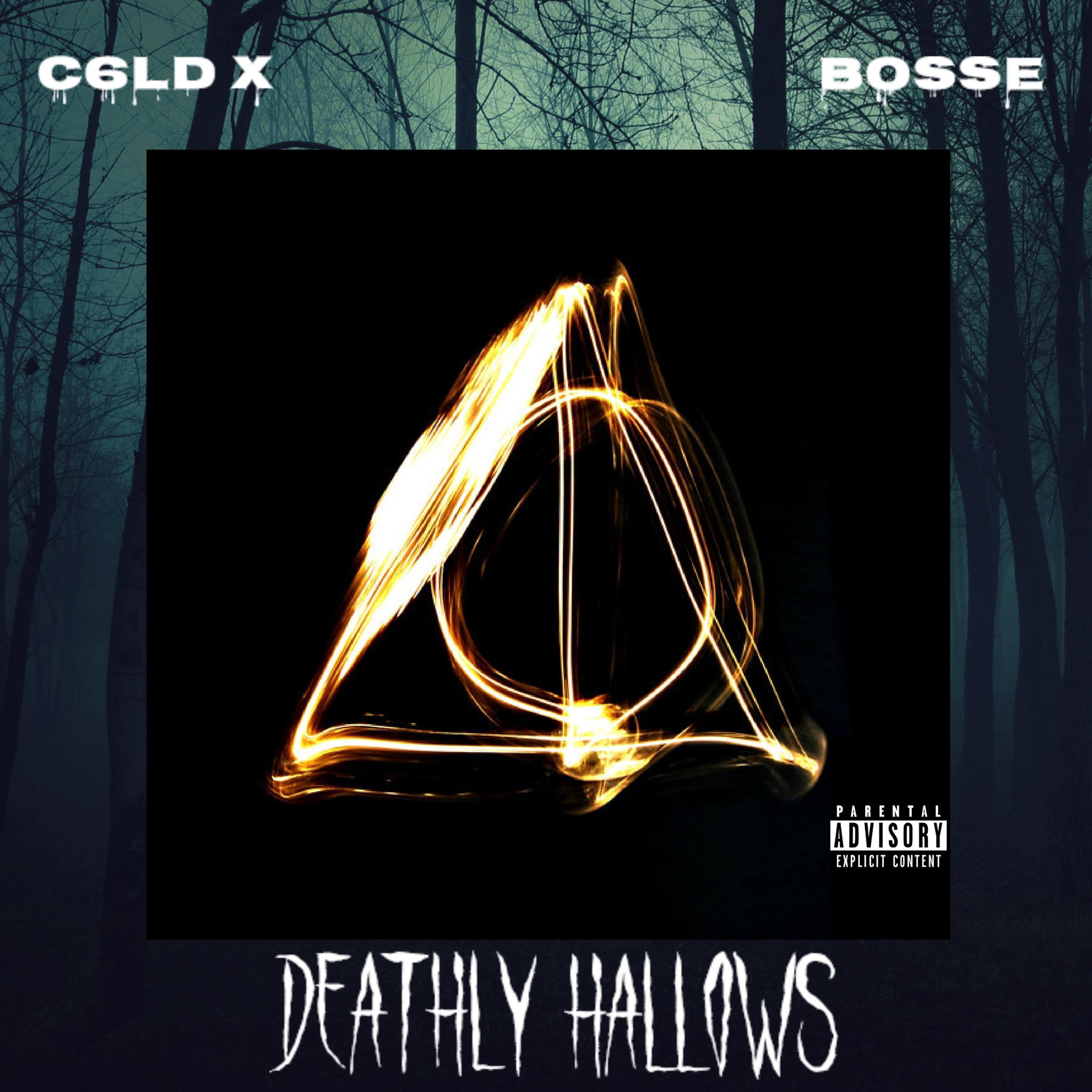 Deathly Hallows (feat. C6ld X)