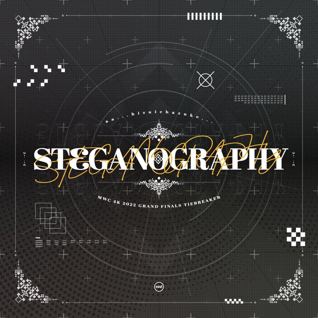 stεganography