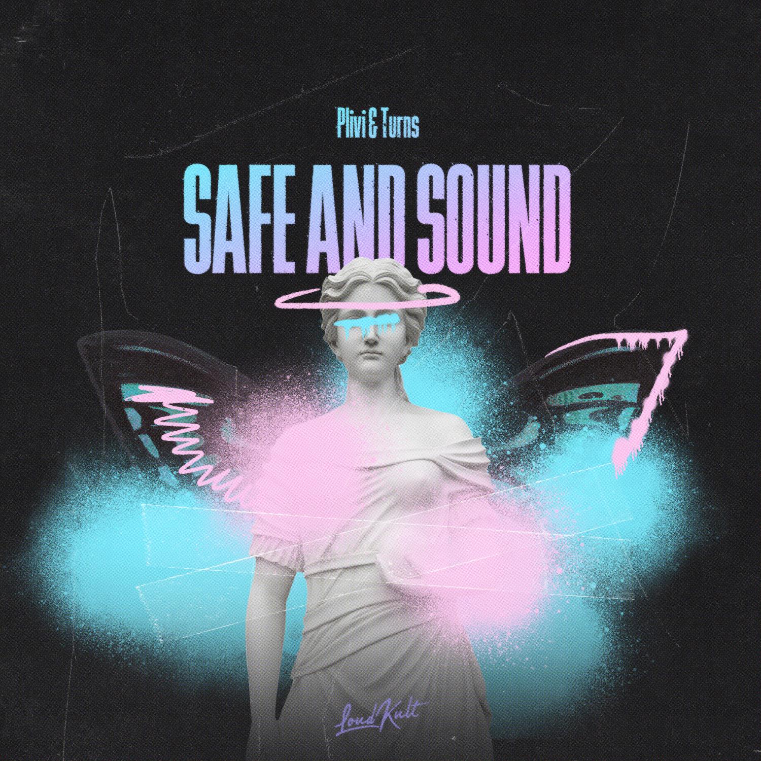 Plivi - Safe and Sound