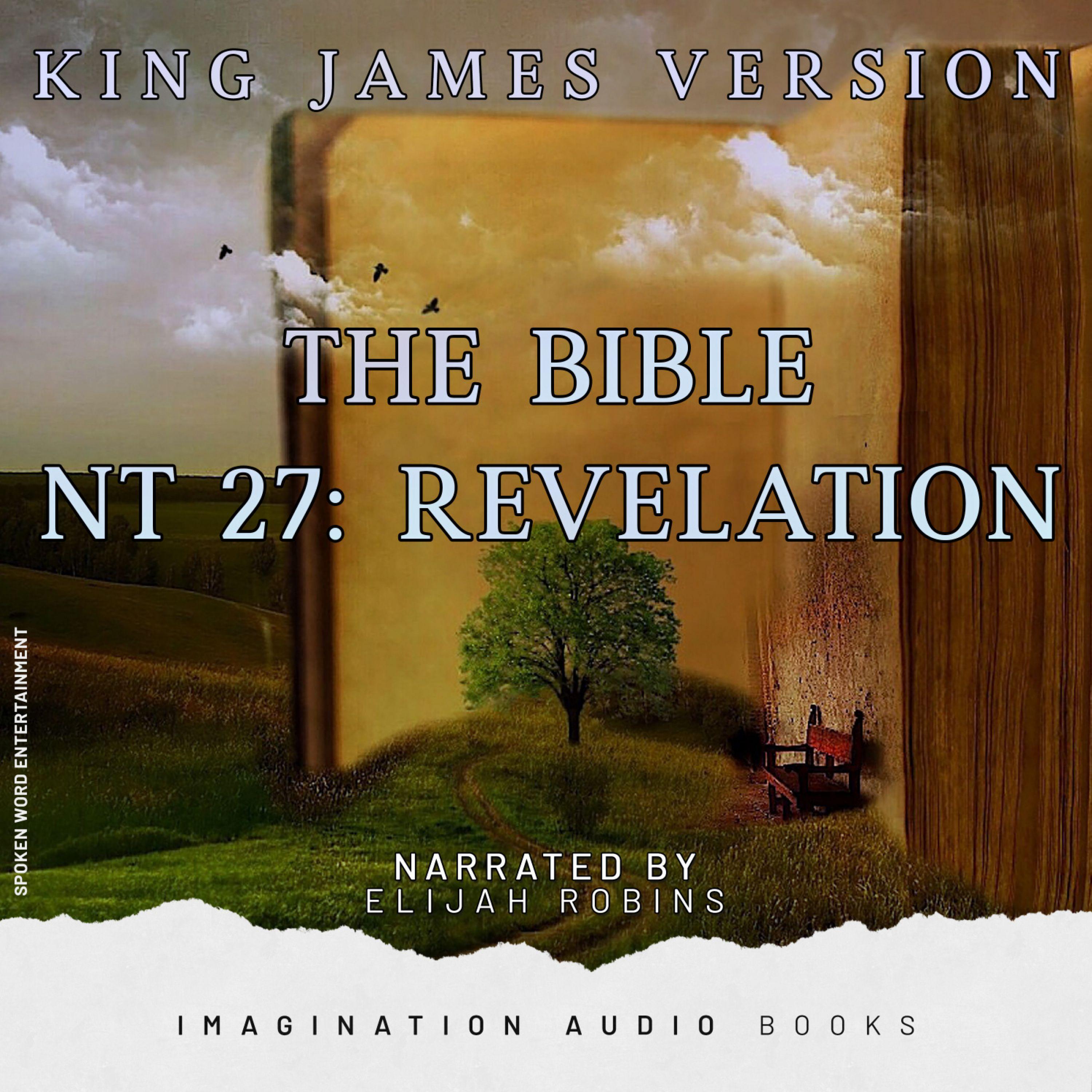 chapter 22: bible (king james version) nt 27: revelation