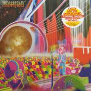 The Flaming Lips Onboard the International Space Station Concert for Peace (Live)