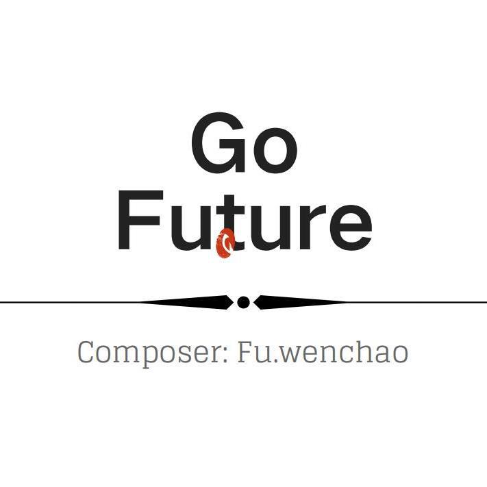 GO FUTURE专辑