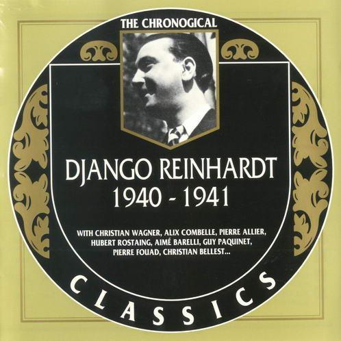 1940-1941 [Chronological Classics 852]
