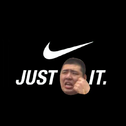 JUST DO IT专辑