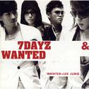 7DAYZ & WANTED专辑