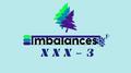 Imbalances(POPPING.Dance music)专辑