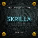 Skrilla feat. A$AP Lotto专辑