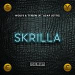 Skrilla feat. A$AP Lotto专辑