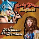 Telephone (Joey Joe Joe Jr Remix)专辑