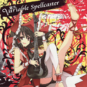 東方 Variable Spellcaster专辑