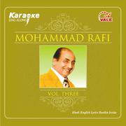 MOHAMMAD RAFI VOL-3