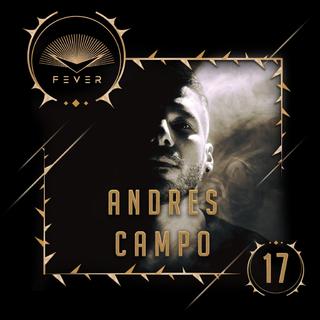放刺特辑-17 | Andres Campo