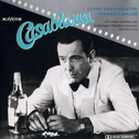 Casablanca: Classic Filmscores For Humphrey Bogart专辑