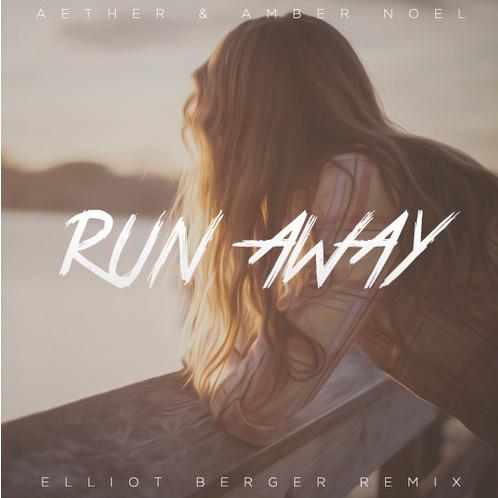 Run Away (Elliot Berger Remix)专辑