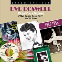 Eve Boswell - Pickin\' A Chicken (karaoke)
