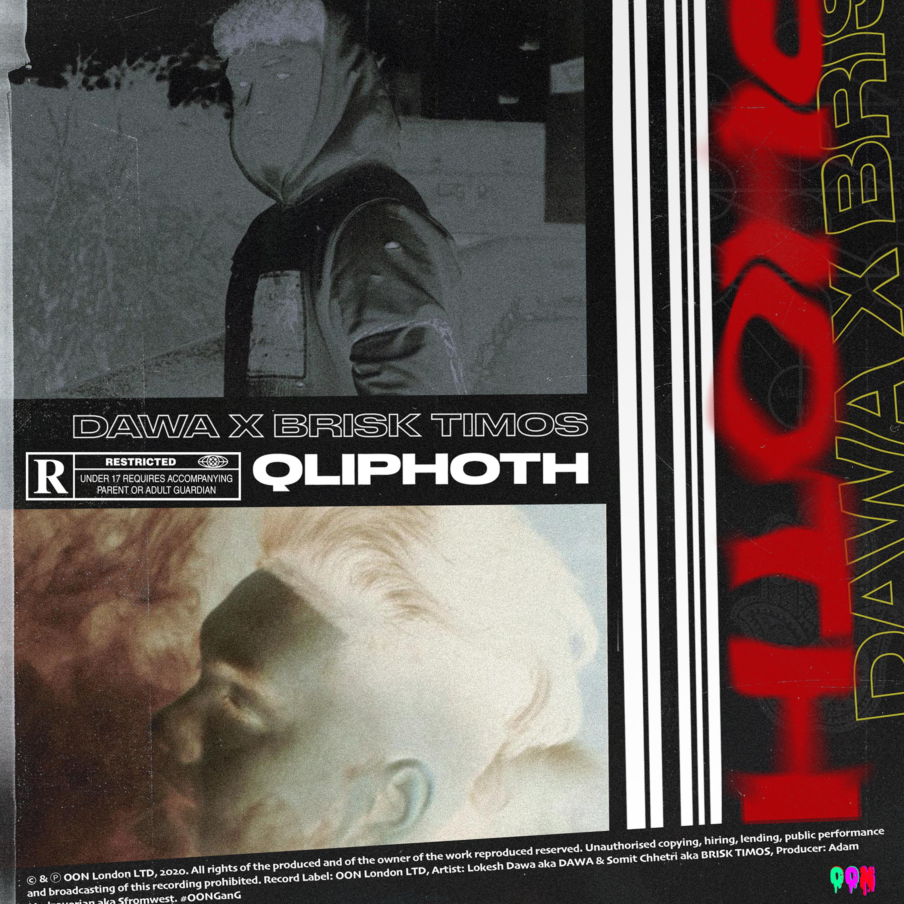 Qliphoth
