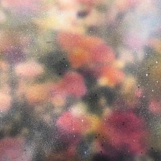 耳机线像是输液管